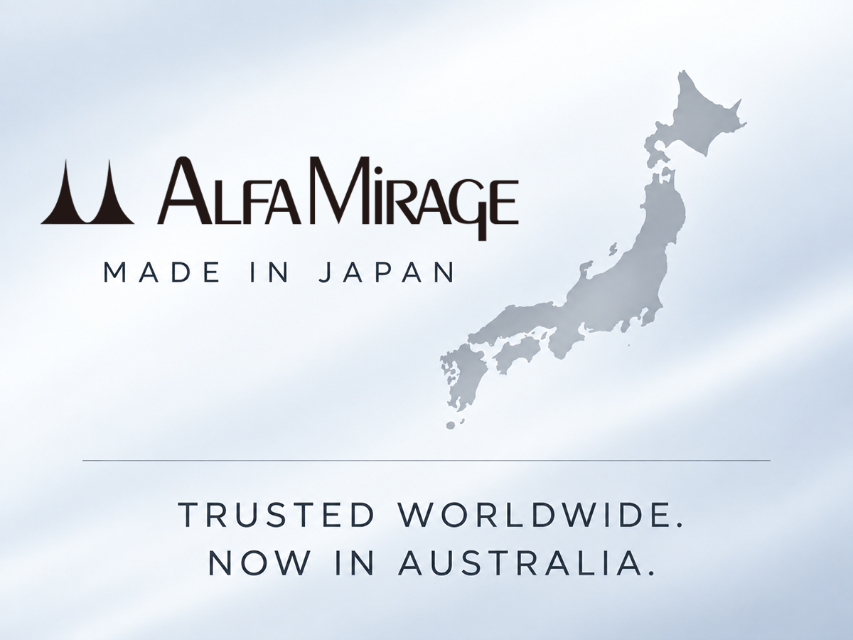 Japanese-Made Quality