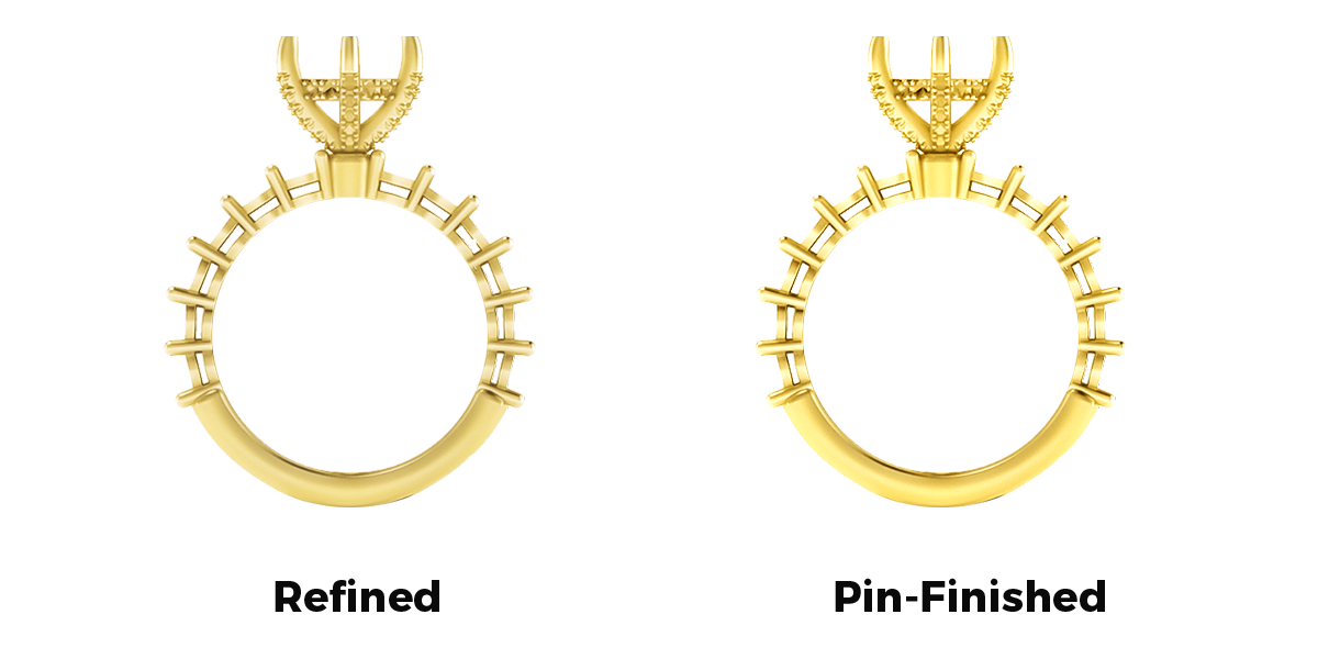 OTEC Fine Burnishing