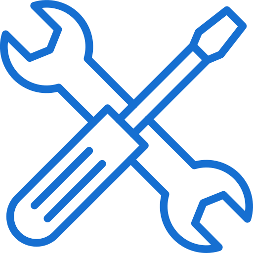 Maintenance and service