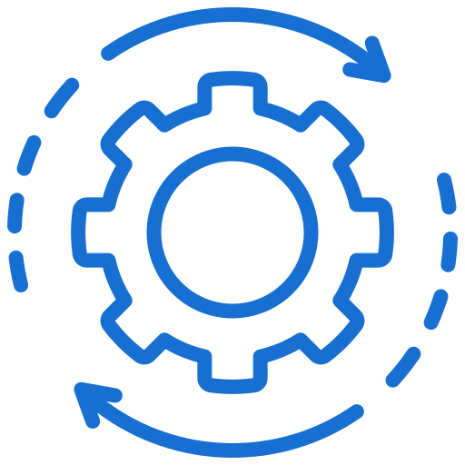 Service & Maintenance