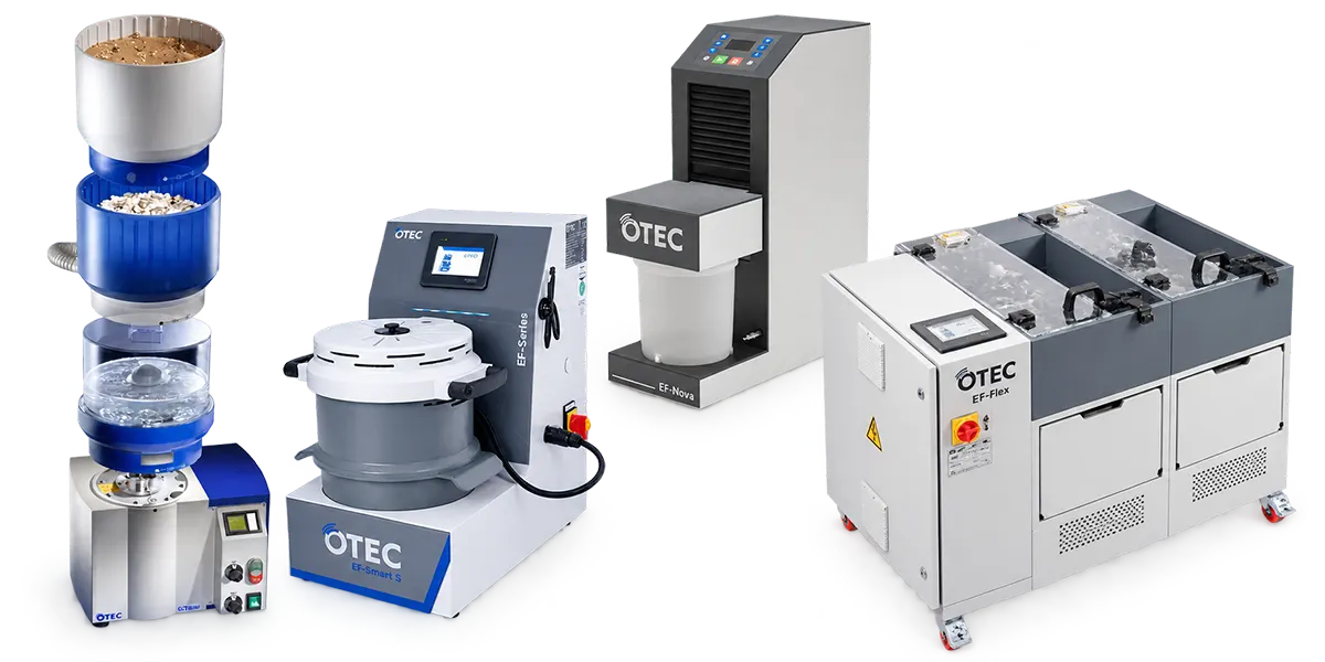 OTEC Machines