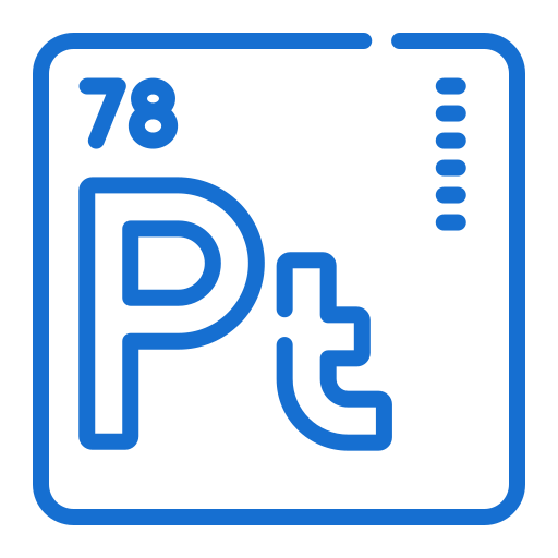 Platinum