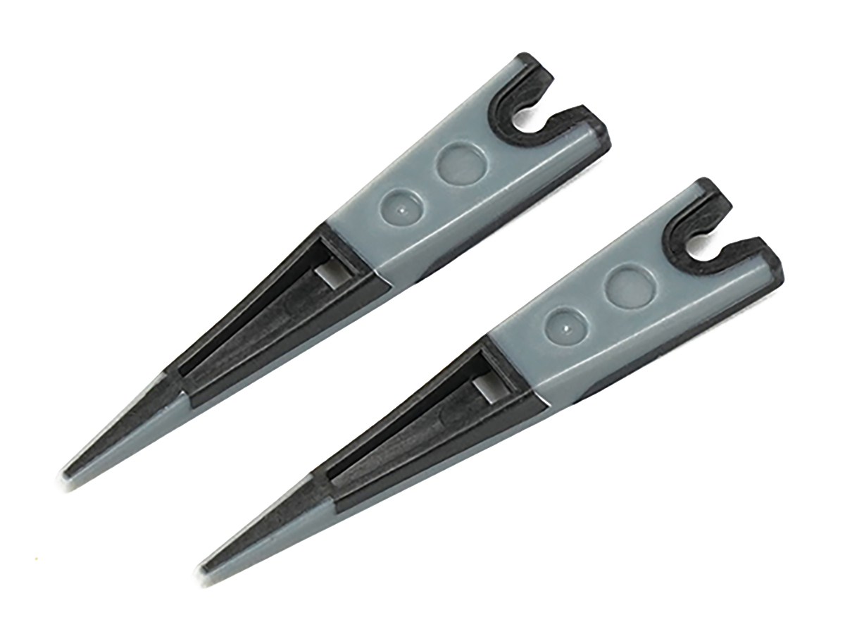 D-Master Replacement Soft Tips