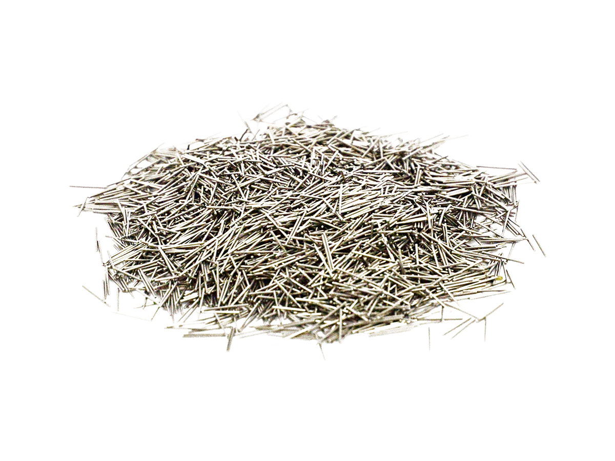 1.00mm x 7.00mm Magnetic Pins