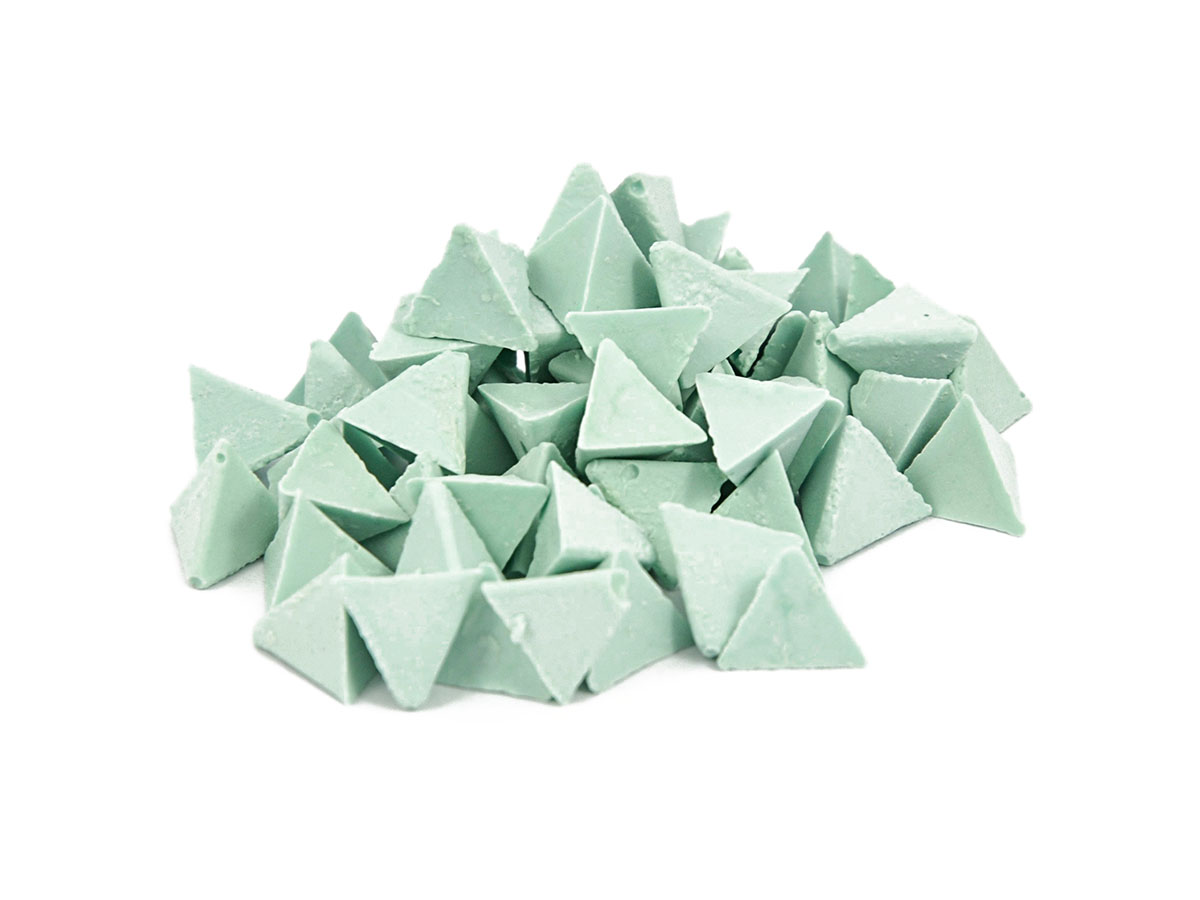 Mint Cones 10mm